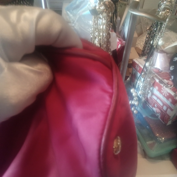 EUC PRADA BAG. - Picture 12 of 16